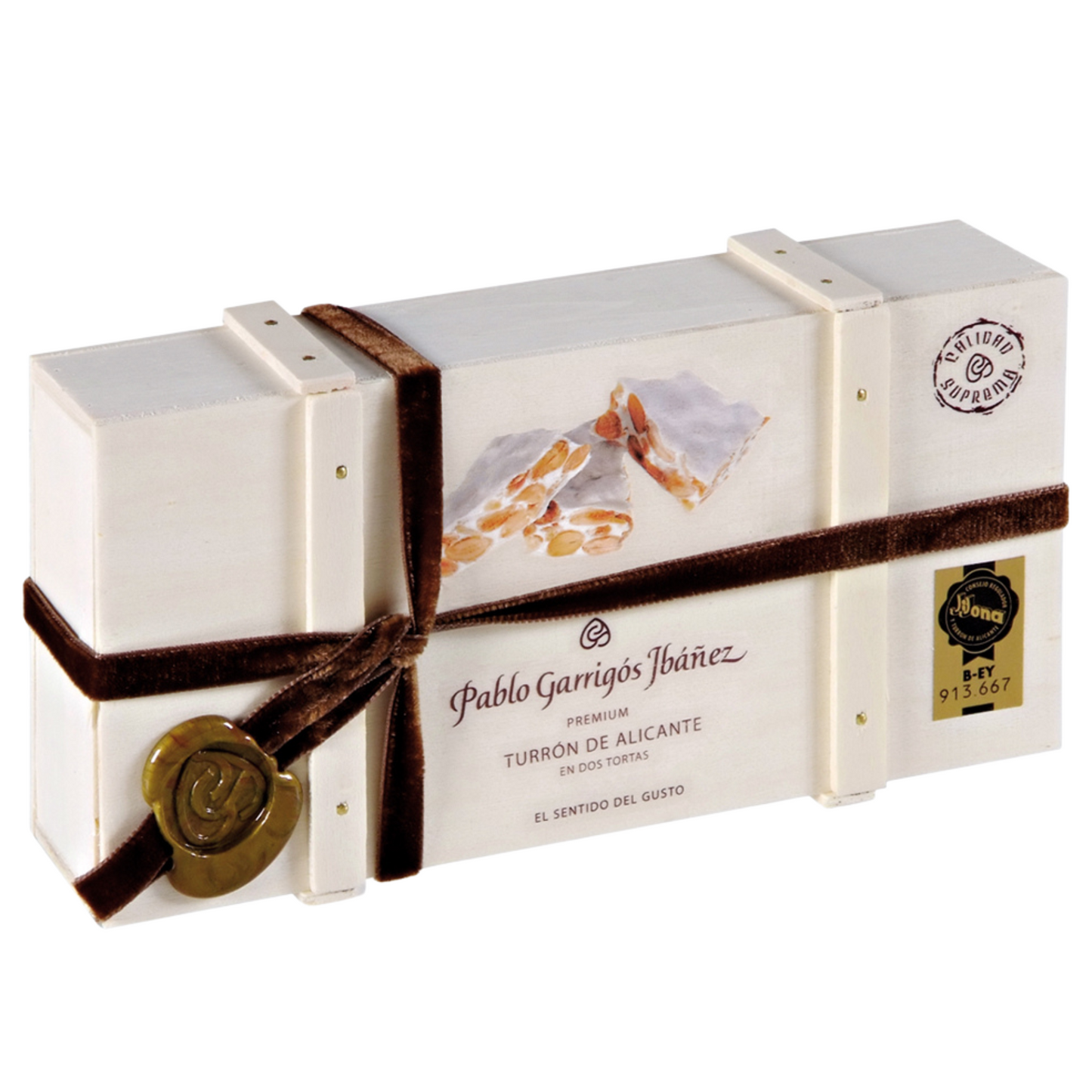 Gourmet Treasures Collection