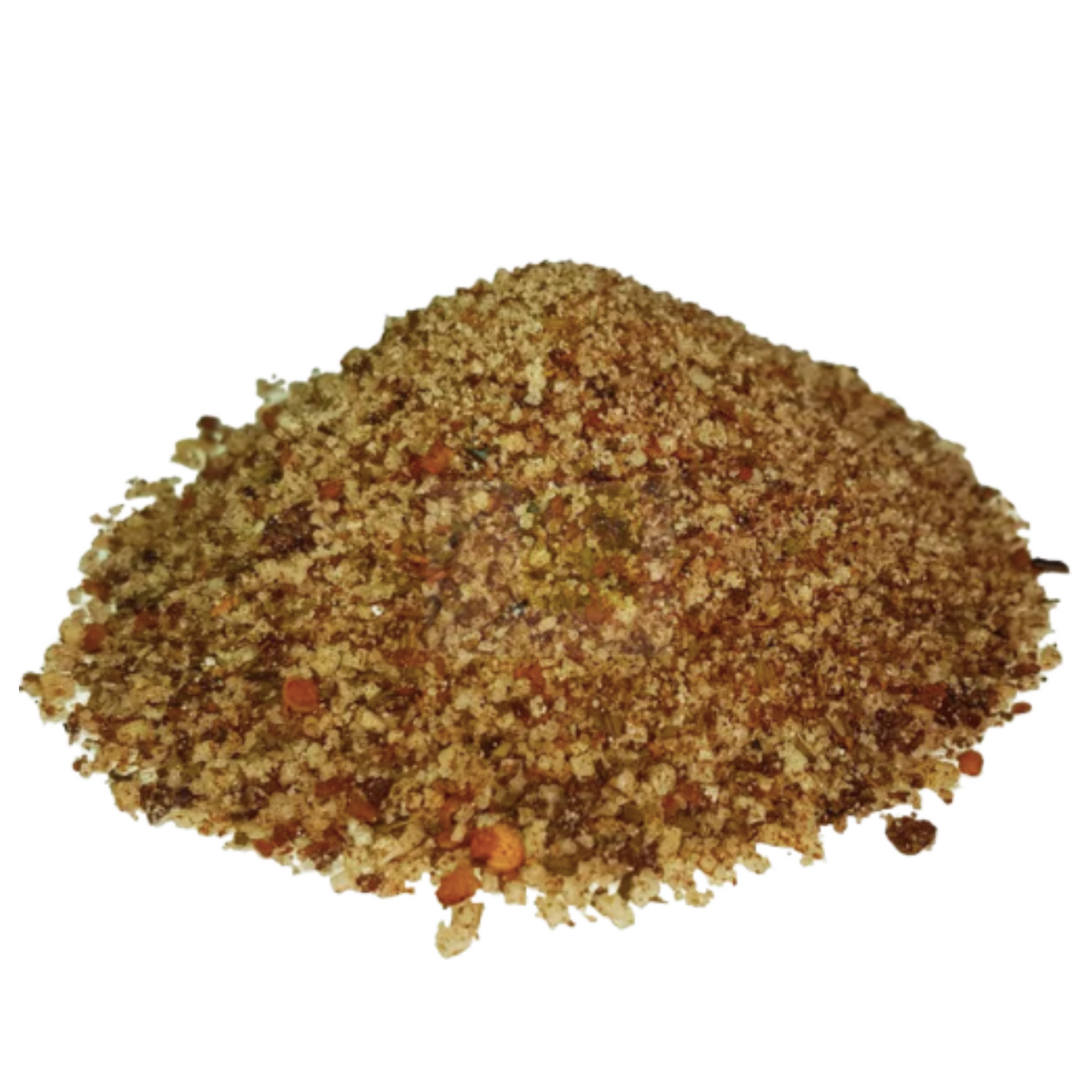 Salt - Fire Roasted Premium Sea Salt (100g) - SOSO
