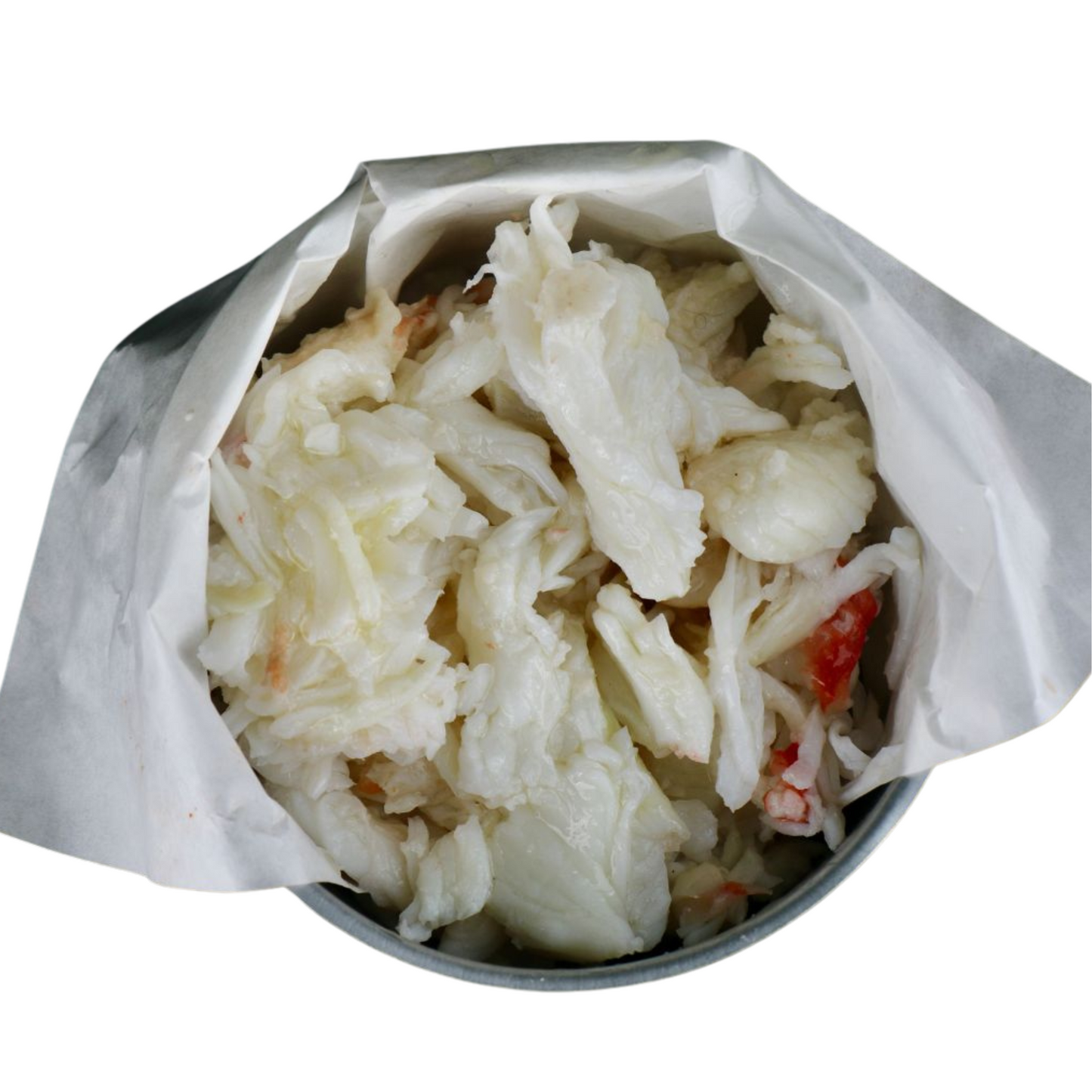 CHATKA 100% King Crab Meat (65g)