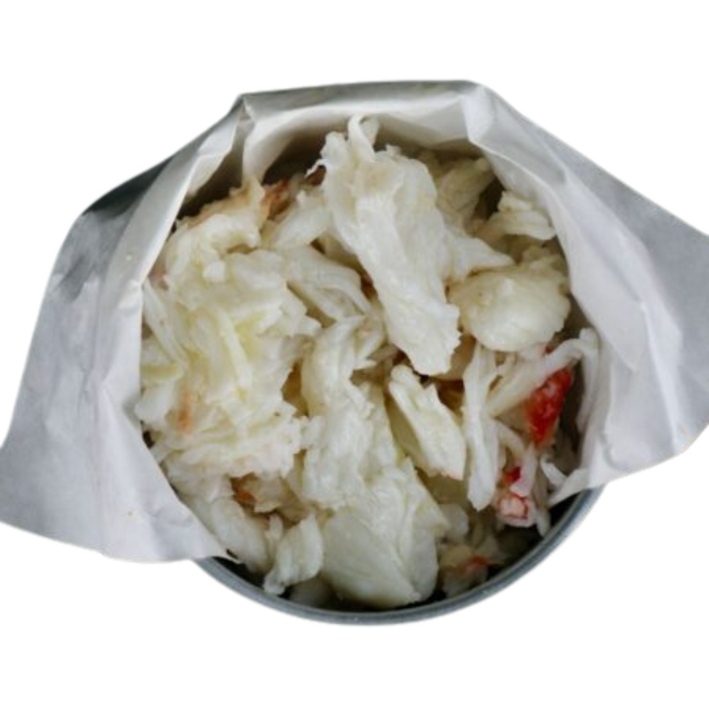 CHATKA 100% King Crab Meat (90g)