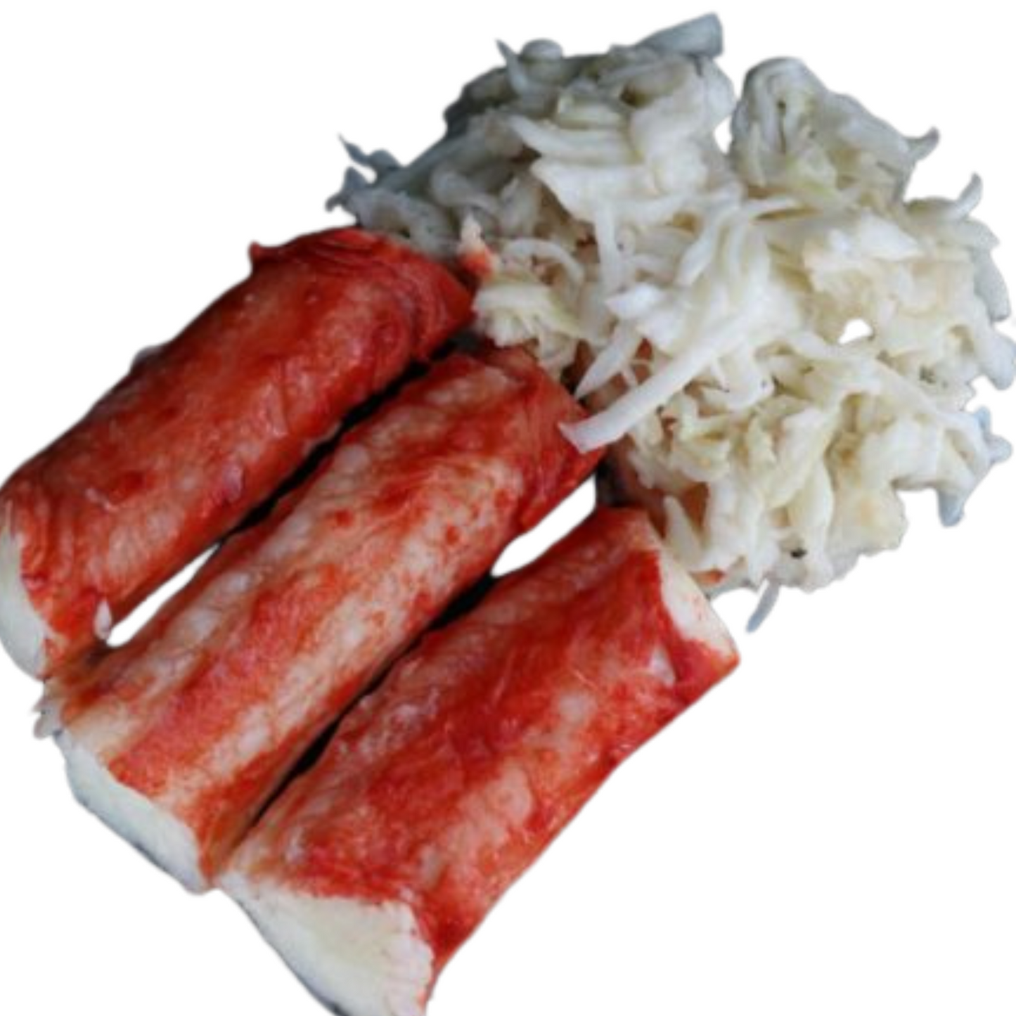 CHATKA 60% King Crab Legs Crystal (150g)