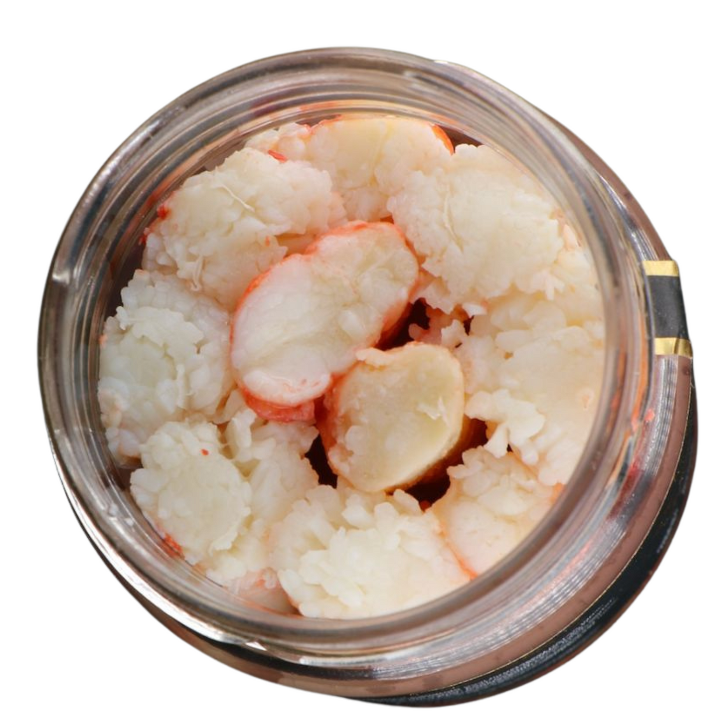 CHATKA 100% King Crab Legs Crystal (150g)