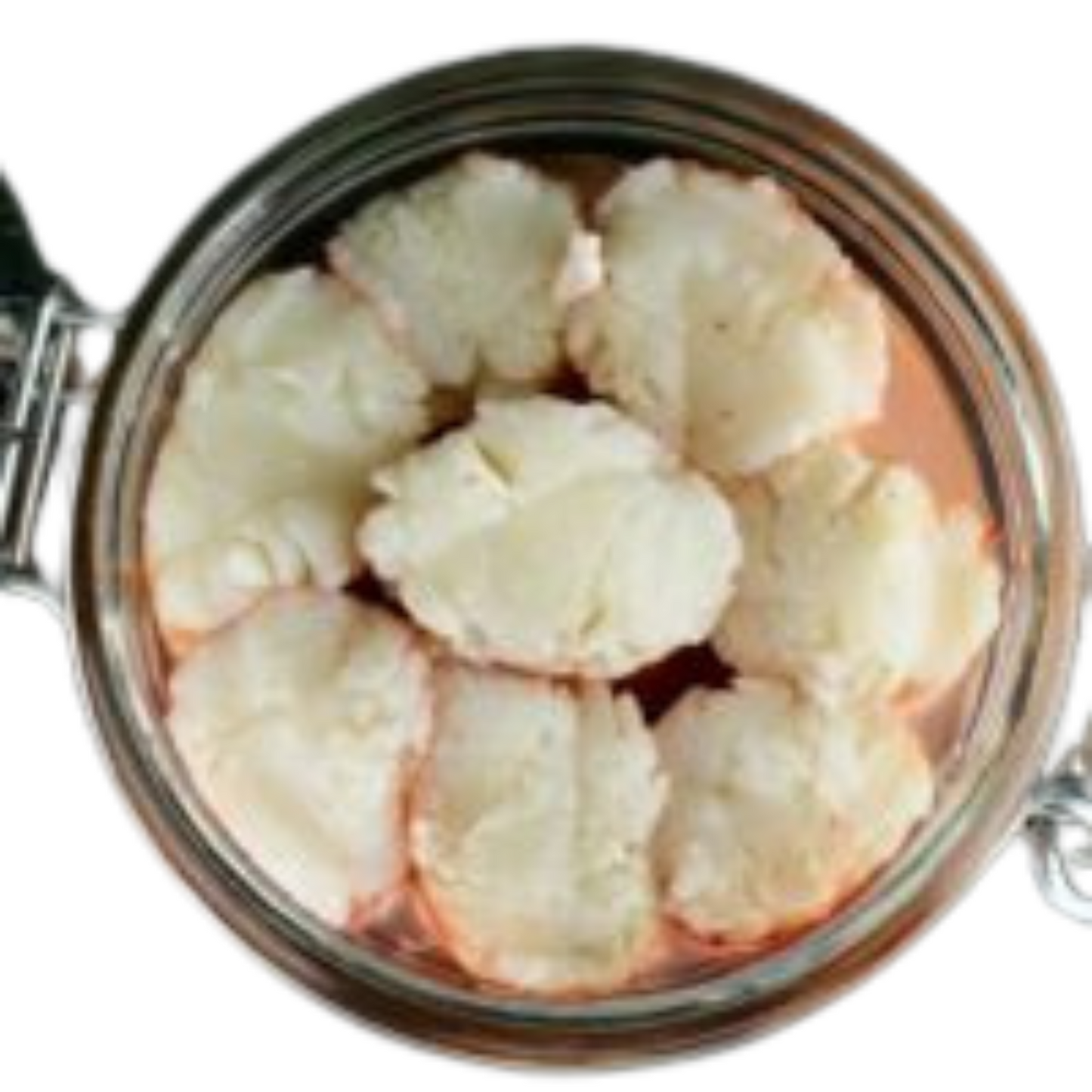 CHATKA 100% King Crab Legs Crystal (250g)