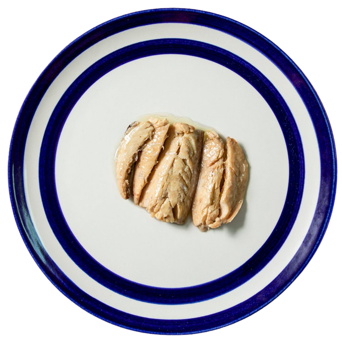 Alalunga Mackerel in Olive Oil (88g)