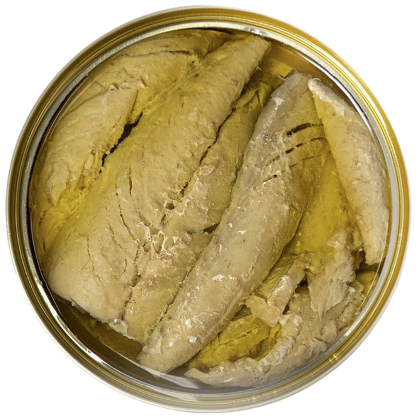 Alalunga Mackerel in Olive Oil (88g)
