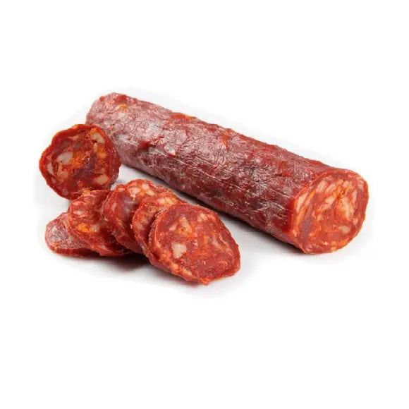 Halal Beef Chorizo for Barbecue - 300g