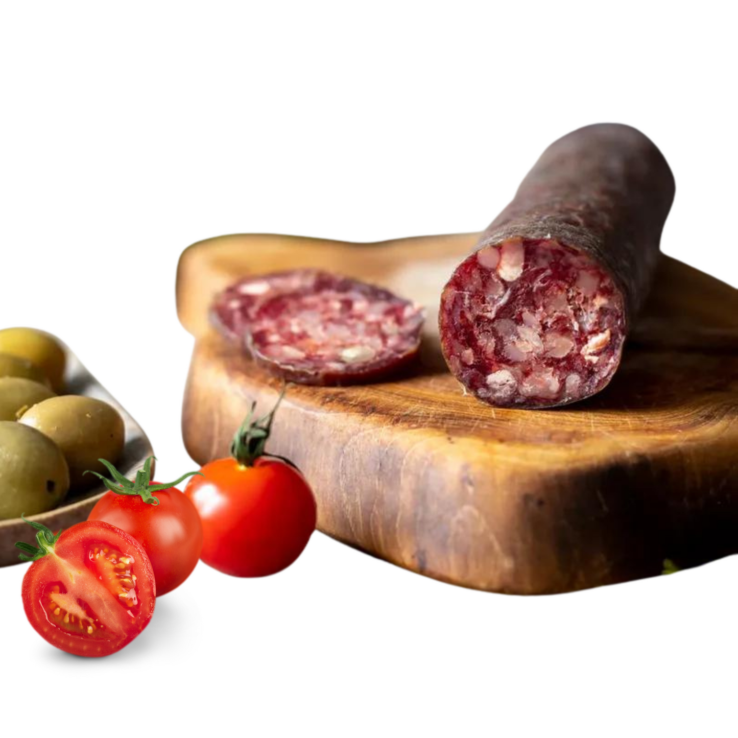Halal Beef Sausage - Artisanal Mountain Sausage