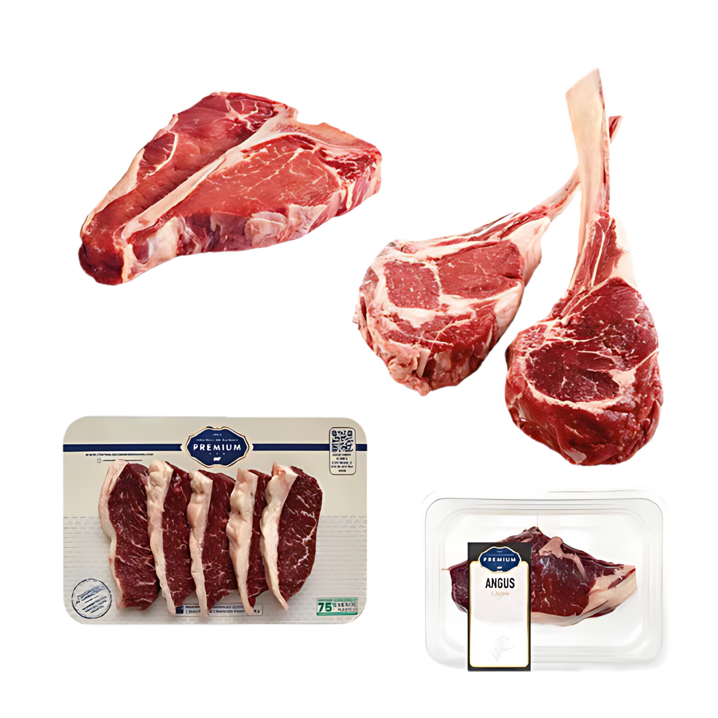PRE-ORDER: Halal Premium Cuts Meats - PreOrder for HORECA Sector