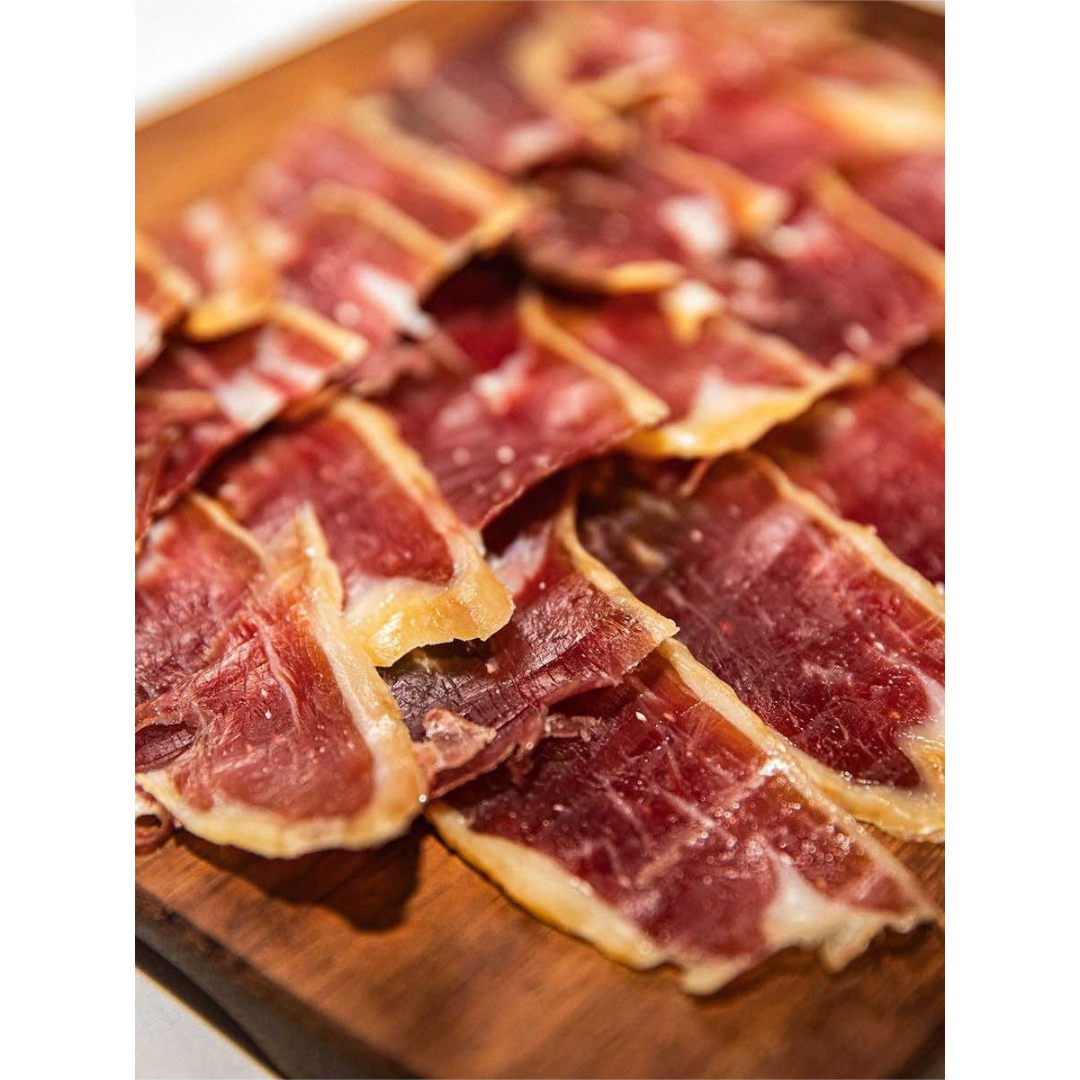 Halal Lamb Ham - Segureño Lamb Al-Andaluzza