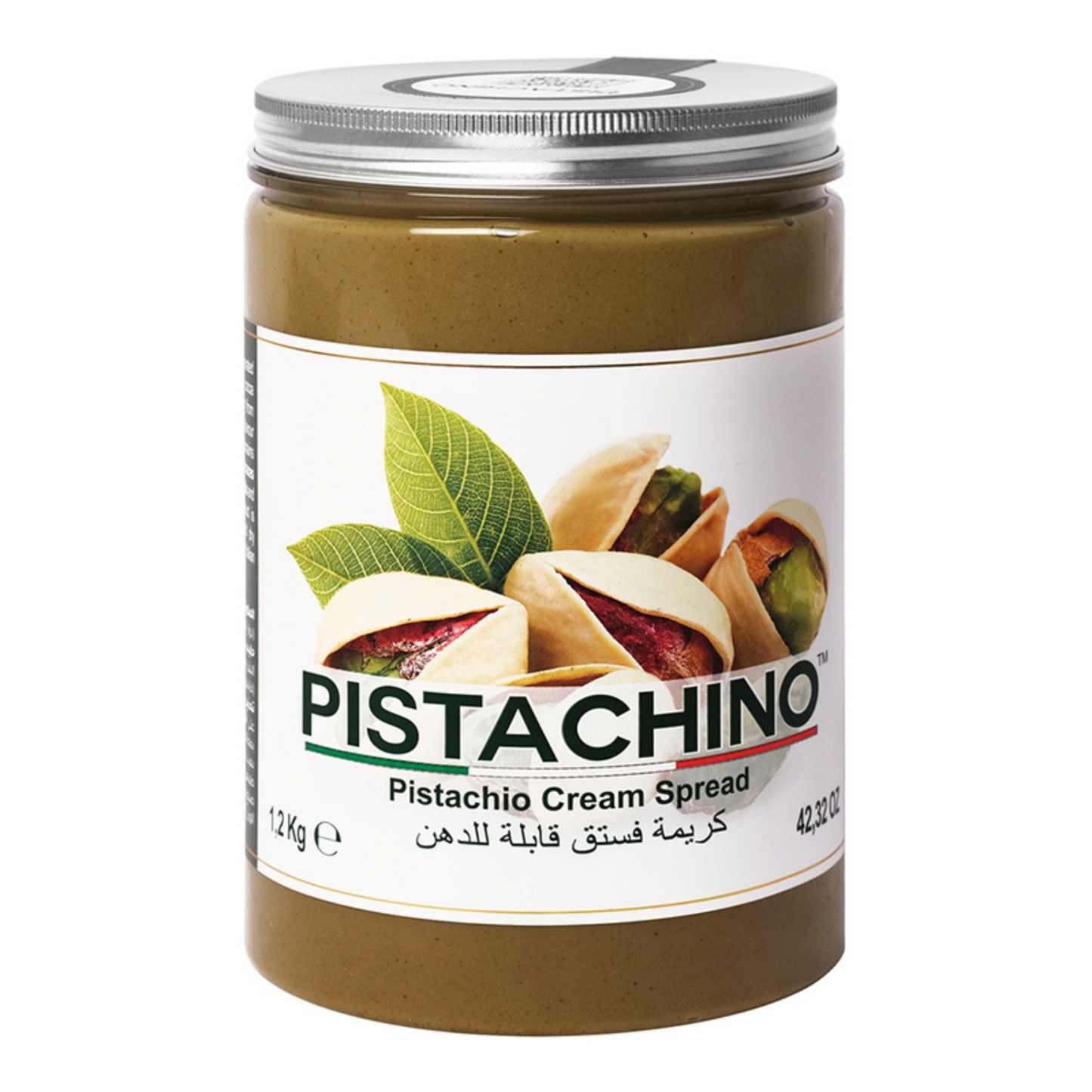 Cream Spread - Pistachino - 1.2 kg
