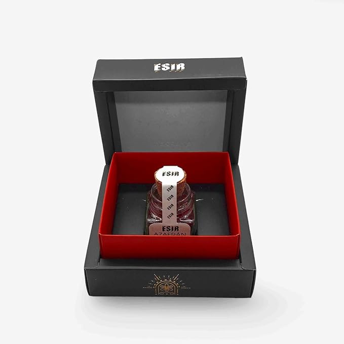 Esir Super Premium Saffron Strands – 5 g