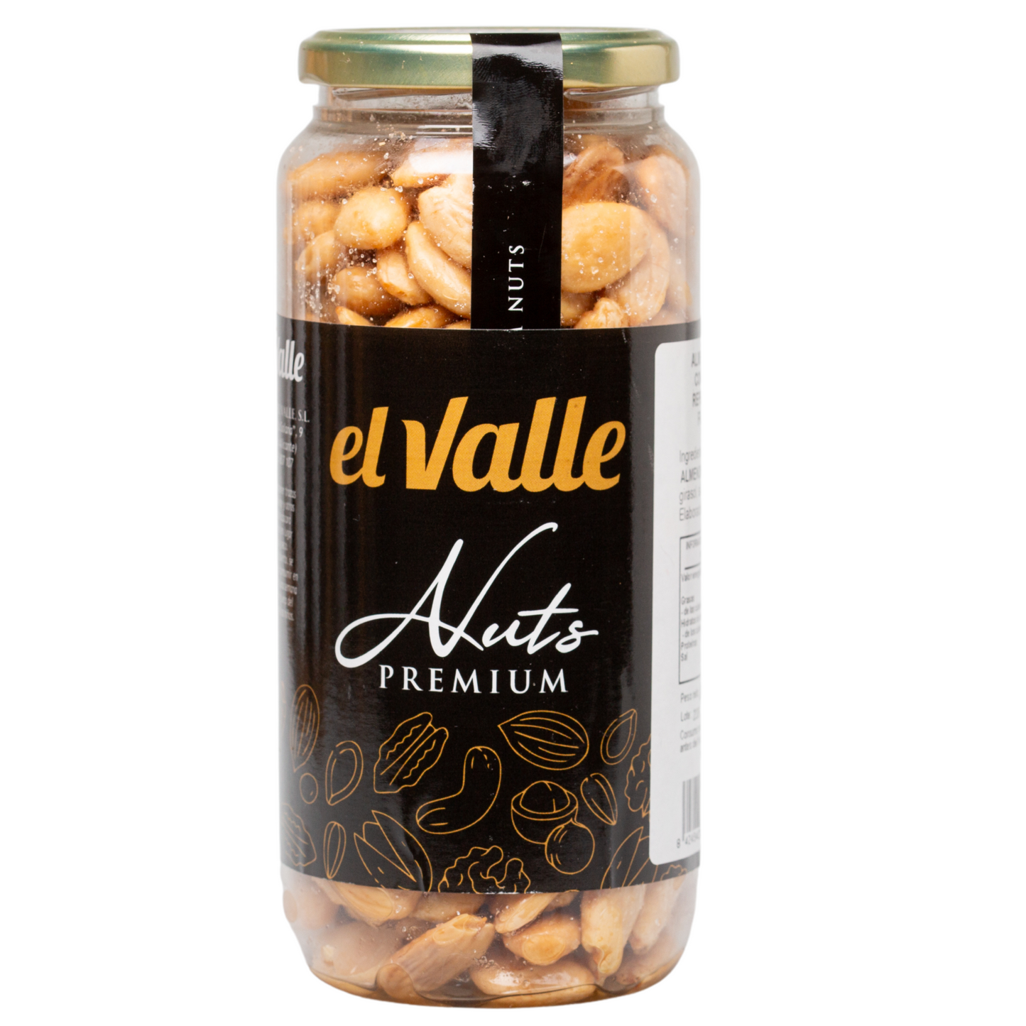 Healthy Snacks Collection