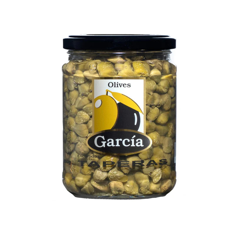 The Spanish Culinary Essentials