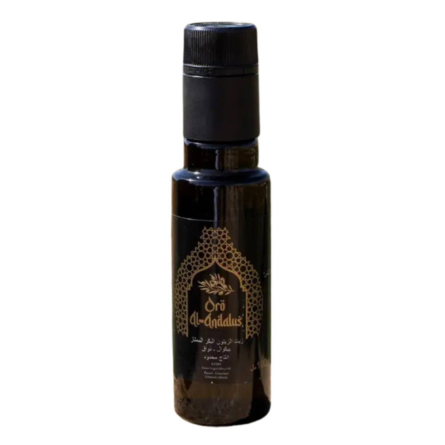 Olive Oil -Oro Al-Andalus -ARABESCA 100 ML