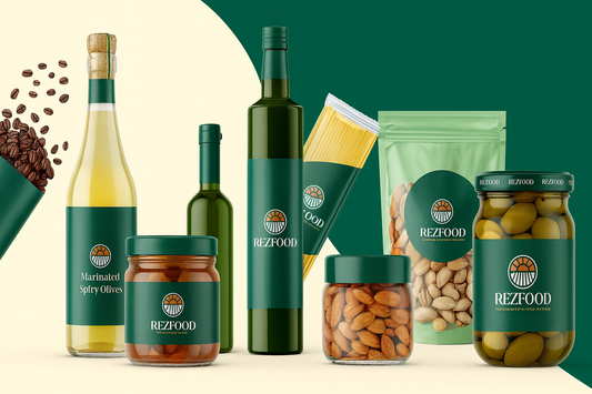 REZFOOD x Sanddune Padel Club: Where Fine Foods Meet the Love of the Game