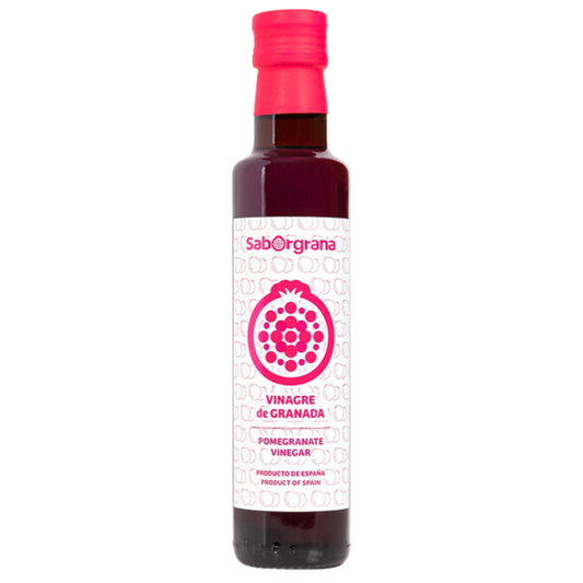 Saborgrana Pomegranate Vinegar - 250ml