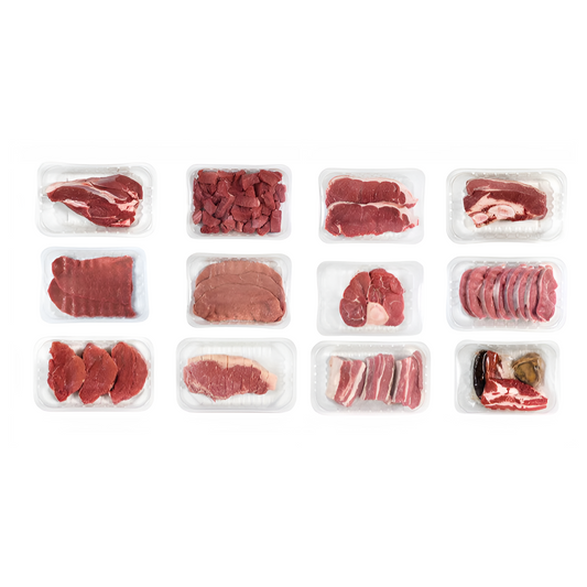 PRE-ORDER: Halal Premium Cuts Meats - PreOrder for HORECA Sector