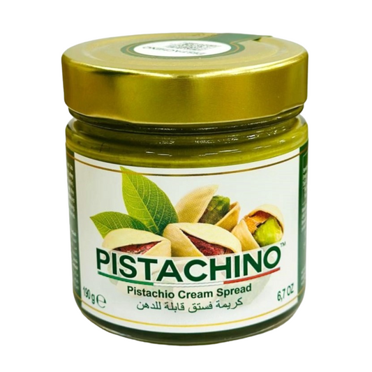 Cream Spread - Pistachino  - 190g