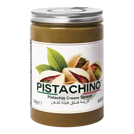 Cream Spread - Pistachino  - 1.2 kg