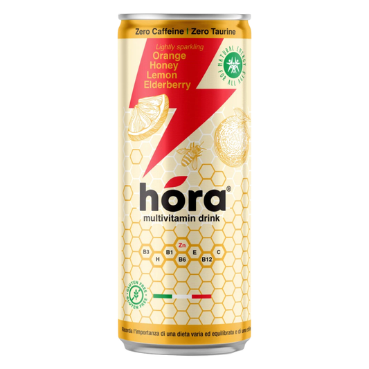 Hóra Multivitamin Drink – Natural Energy & Wellness in Every Sip- 250 ml