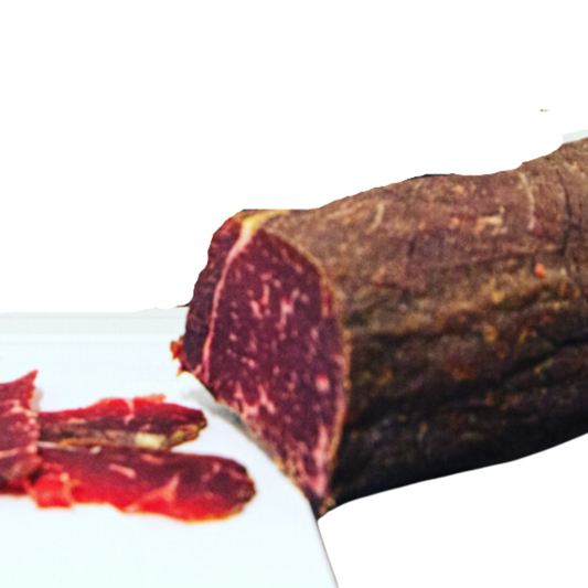 Halal Dried Meat | Halal Cecina