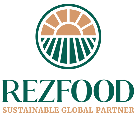 Rezfood Gift Card