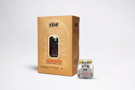 Esir Premium Saffron Strands – 2 g